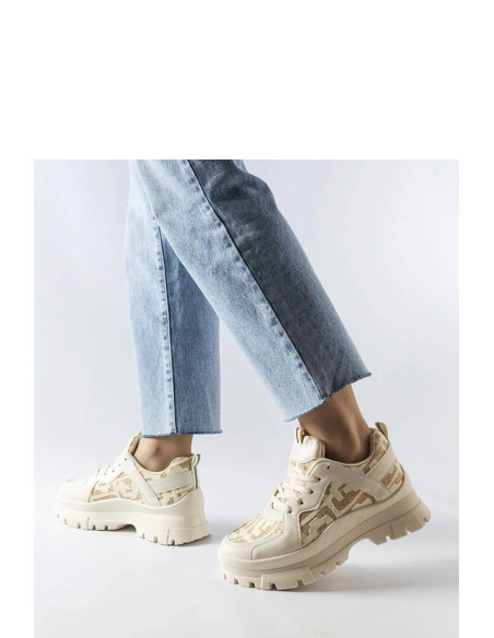 Moccasins model 207798 Solea