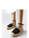 Espadrille model 207814 Solea