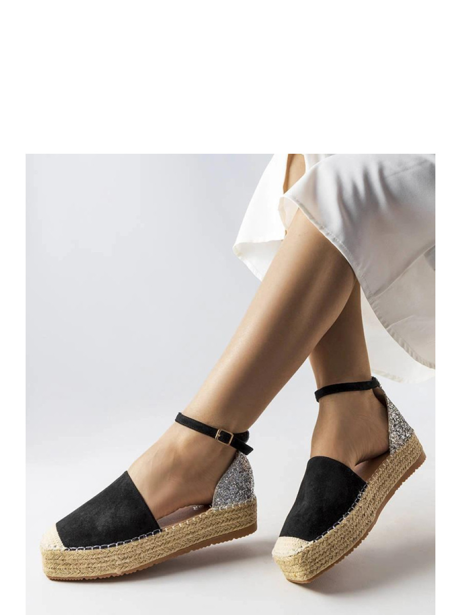 Espadrille model 207814 Solea