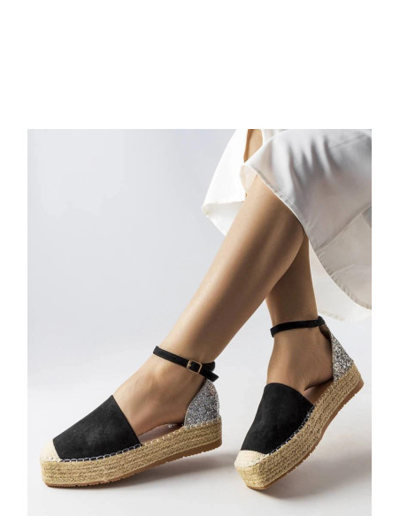 Espadrille model 207814 Solea