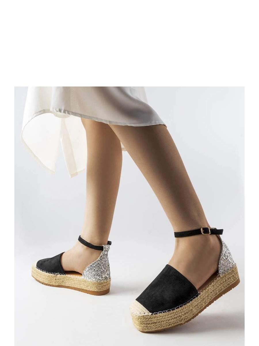 Espadrille model 207814 Solea