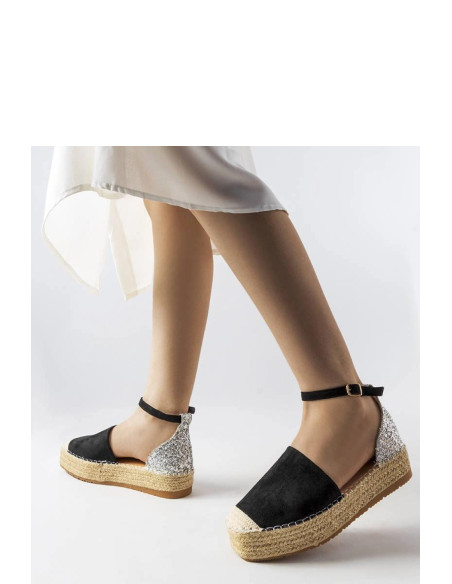 Espadrille model 207814 Solea