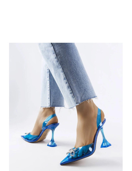 Escarpins à talons hauts model 207830 Solea
