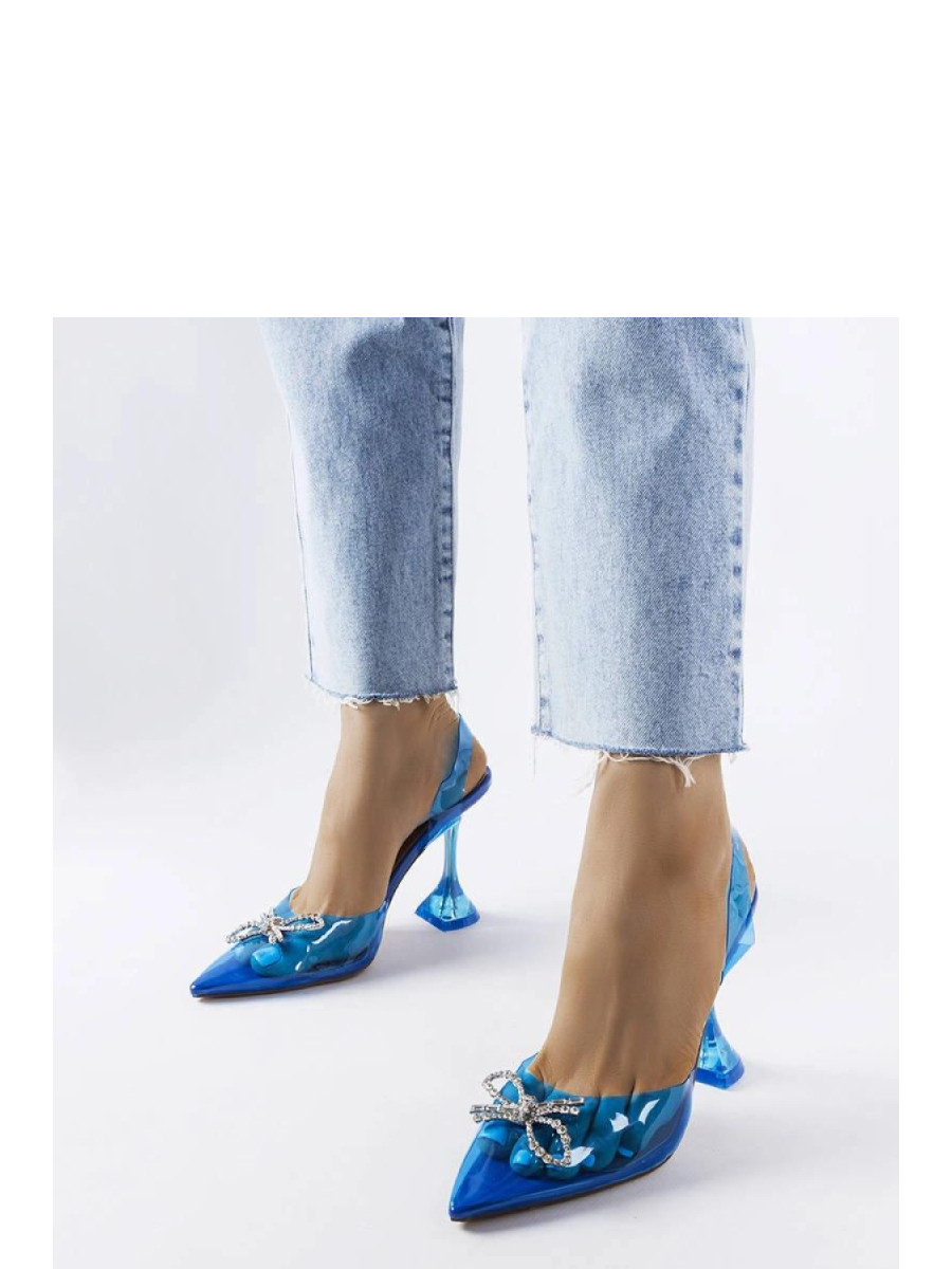 Escarpins à talons hauts model 207830 Solea