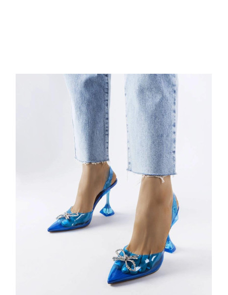 Escarpins à talons hauts model 207830 Solea