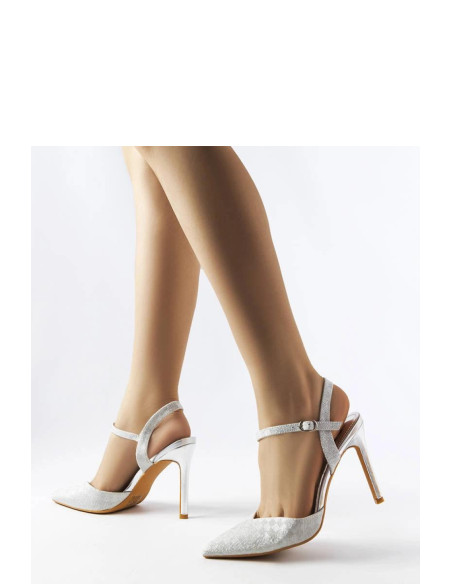 Escarpins à talons hauts model 207846 Solea
