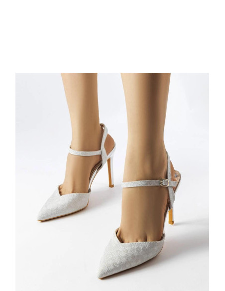 Escarpins à talons hauts model 207846 Solea