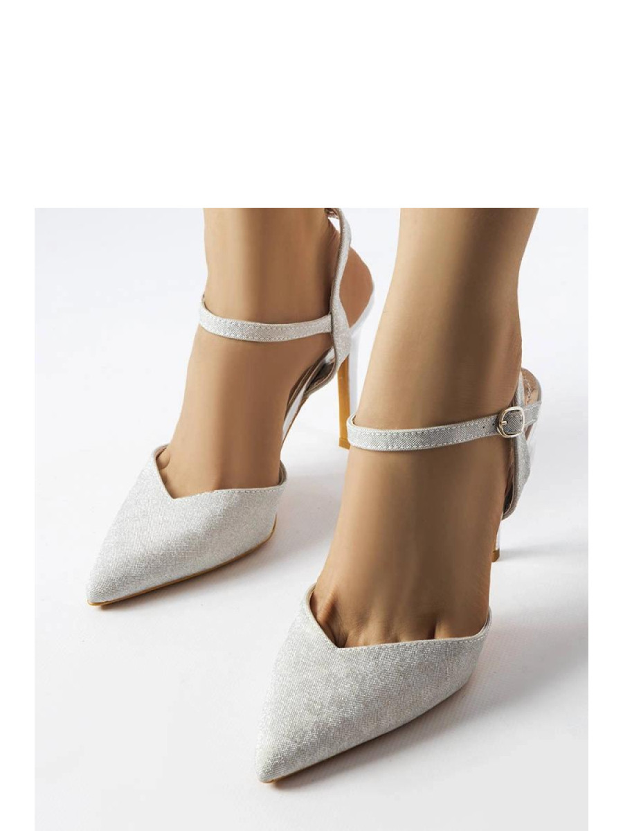 Escarpins à talons hauts model 207846 Solea