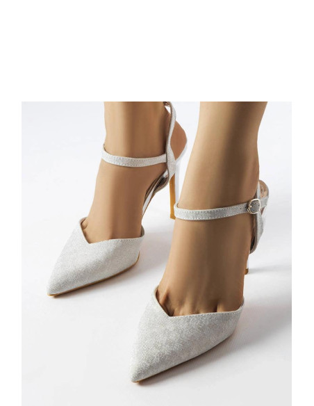 Escarpins à talons hauts model 207846 Solea
