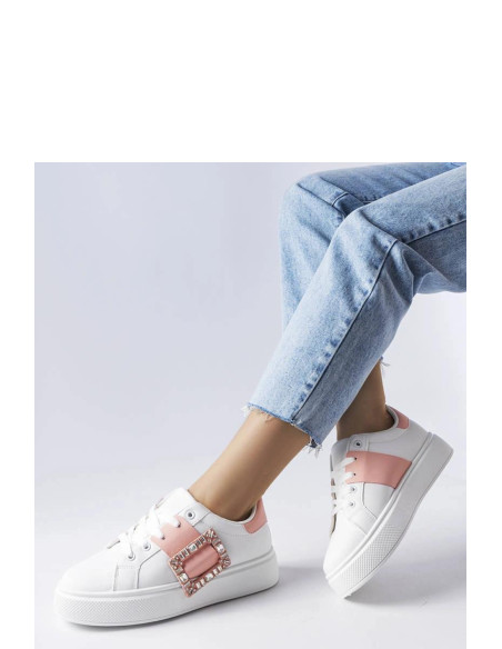 Baskets model 207895 Solea