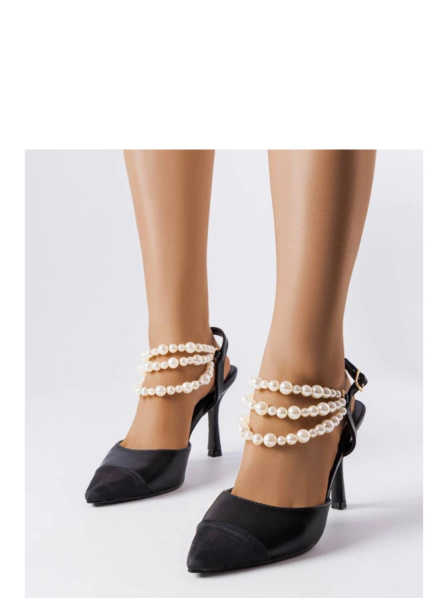 Escarpins à talons hauts model 207911 Solea