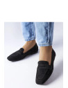 Moccasins model 207943 Solea