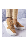 Baskets model 207959 Solea