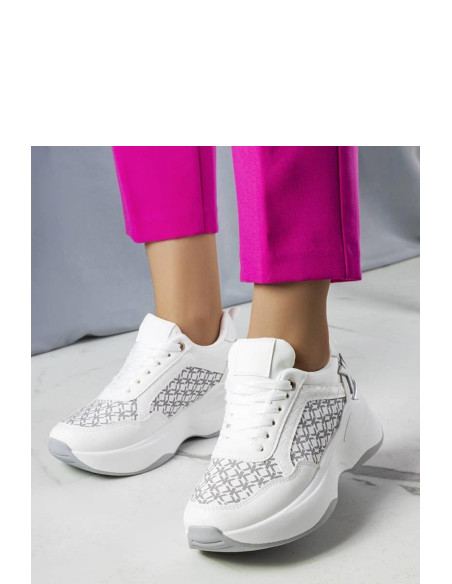 Baskets model 207975 Solea
