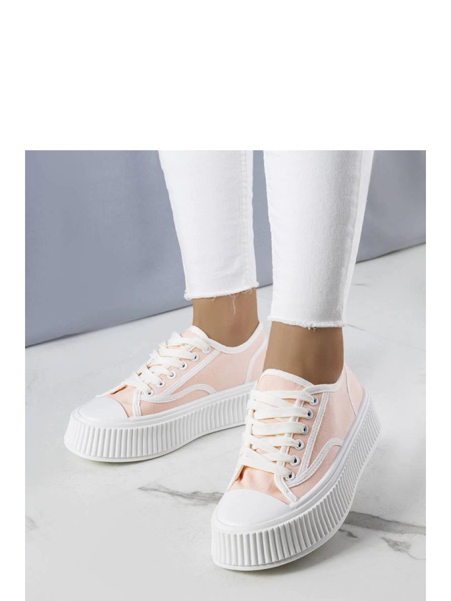 Baskets model 207991 Solea