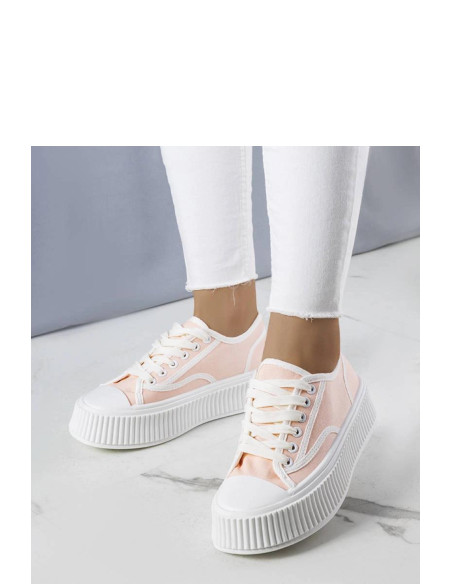 Baskets model 207991 Solea