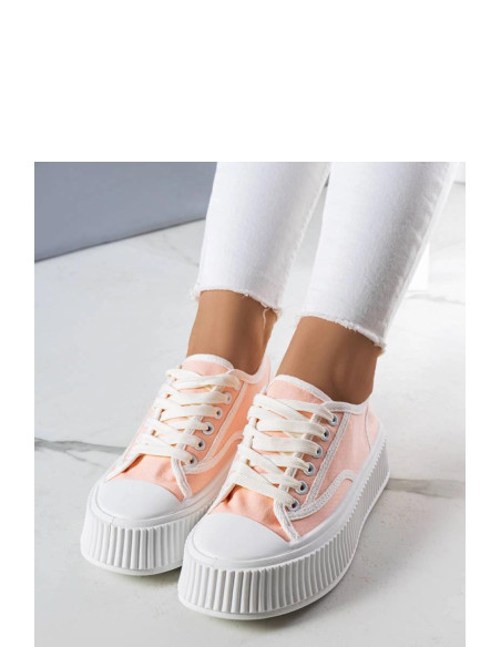 Baskets model 207991 Solea
