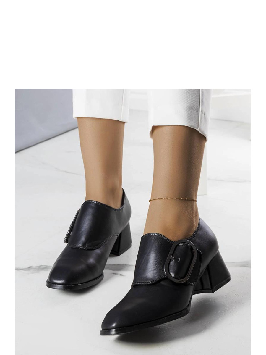 Escarpins à talons model 208023 Solea