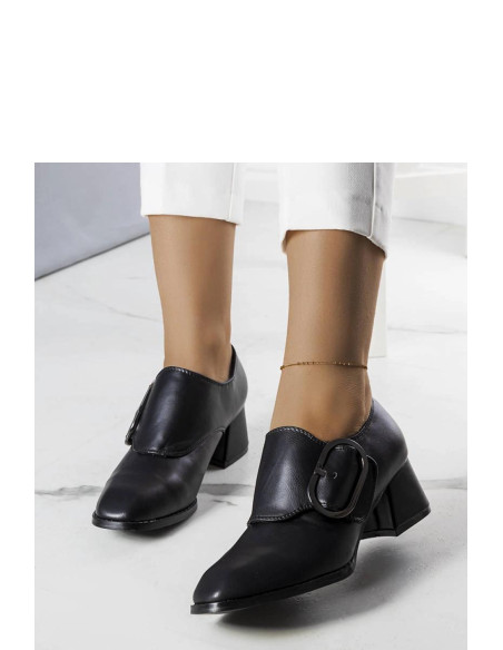 Escarpins à talons model 208023 Solea