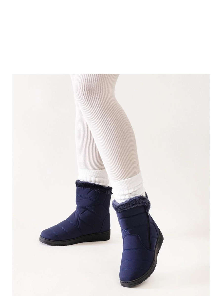 bottes de neige model 204712 Solea