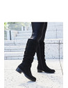 Bottes cuissardes model 204763 Solea
