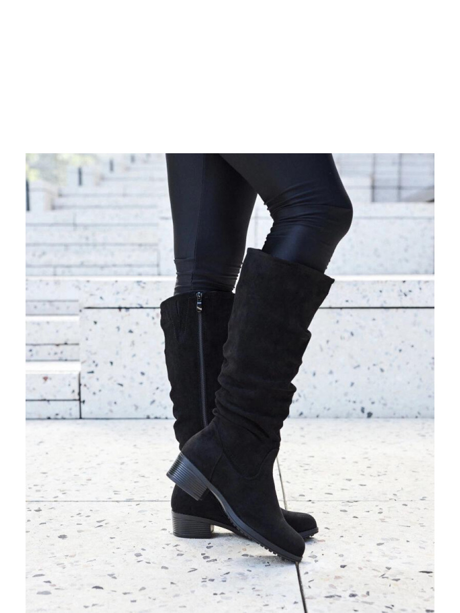 Bottes cuissardes model 204763 Solea