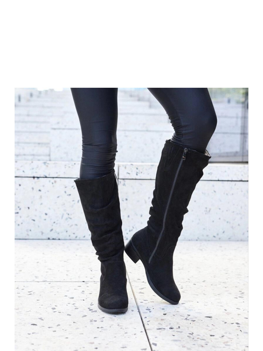 Bottes cuissardes model 204763 Solea