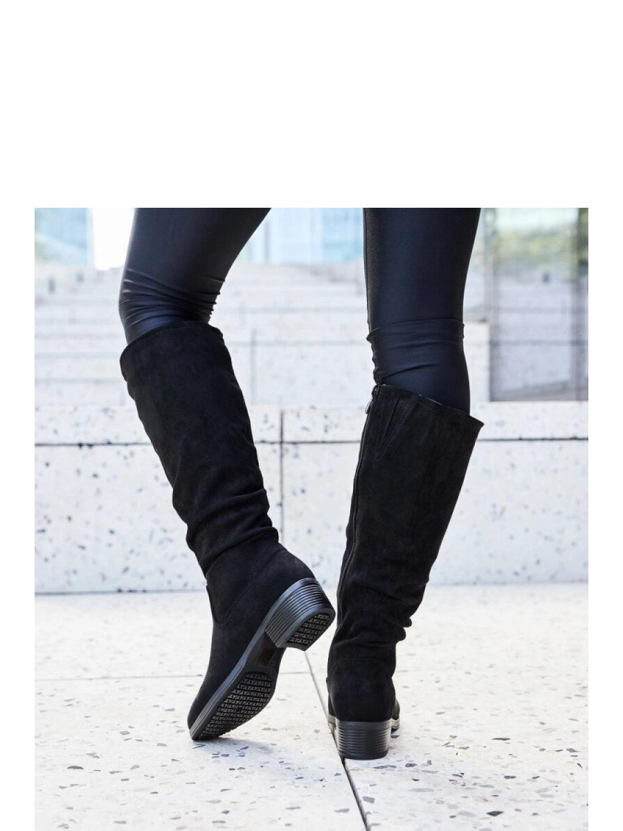 Bottes cuissardes model 204763 Solea