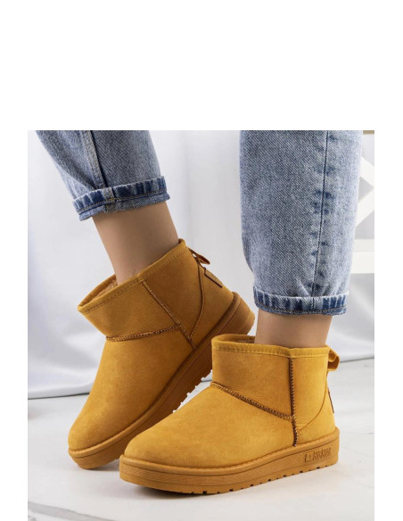 bottes de neige model 204779 Solea