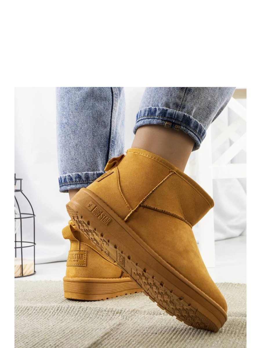 bottes de neige model 204779 Solea