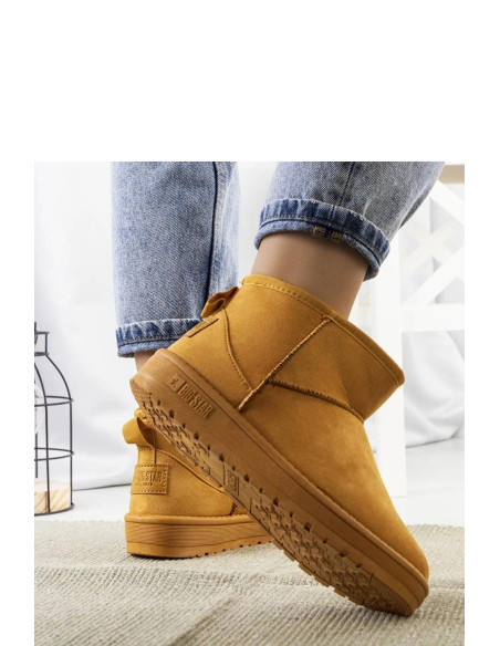 bottes de neige model 204779 Solea