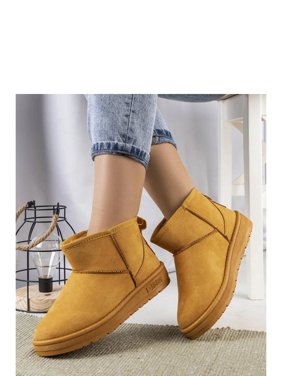 bottes de neige model 204779 Solea