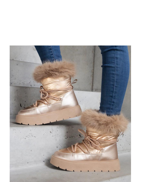 bottes de neige model 204798 Solea