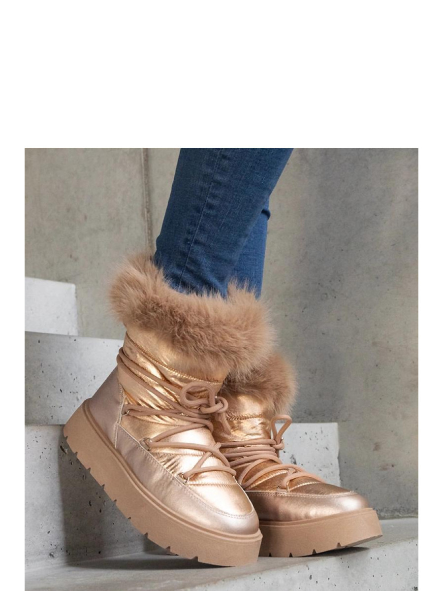 bottes de neige model 204798 Solea