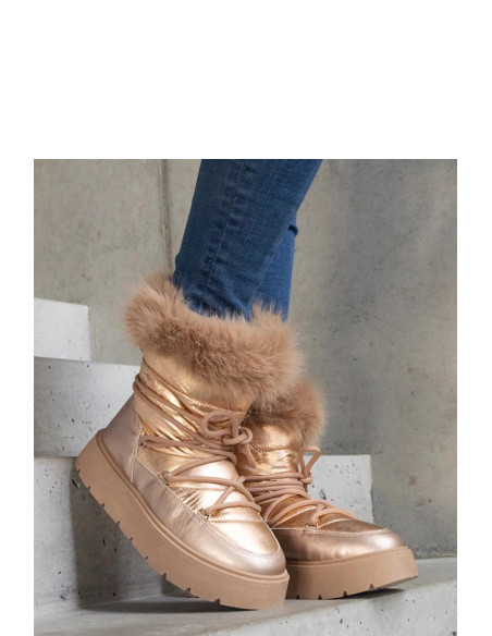 bottes de neige model 204798 Solea