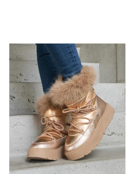 bottes de neige model 204798 Solea