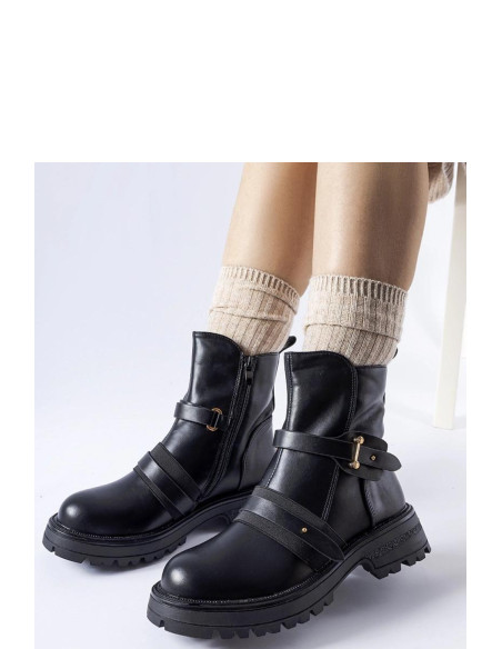 Bottes model 204816 Solea