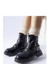 Bottes model 204816 Solea