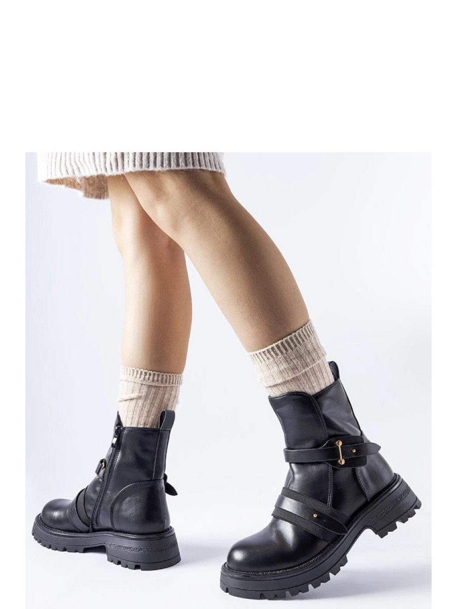 Bottes model 204816 Solea