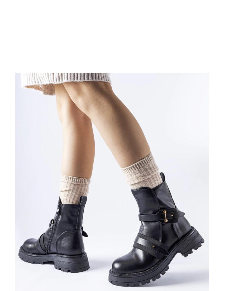 Bottes model 204816 Solea