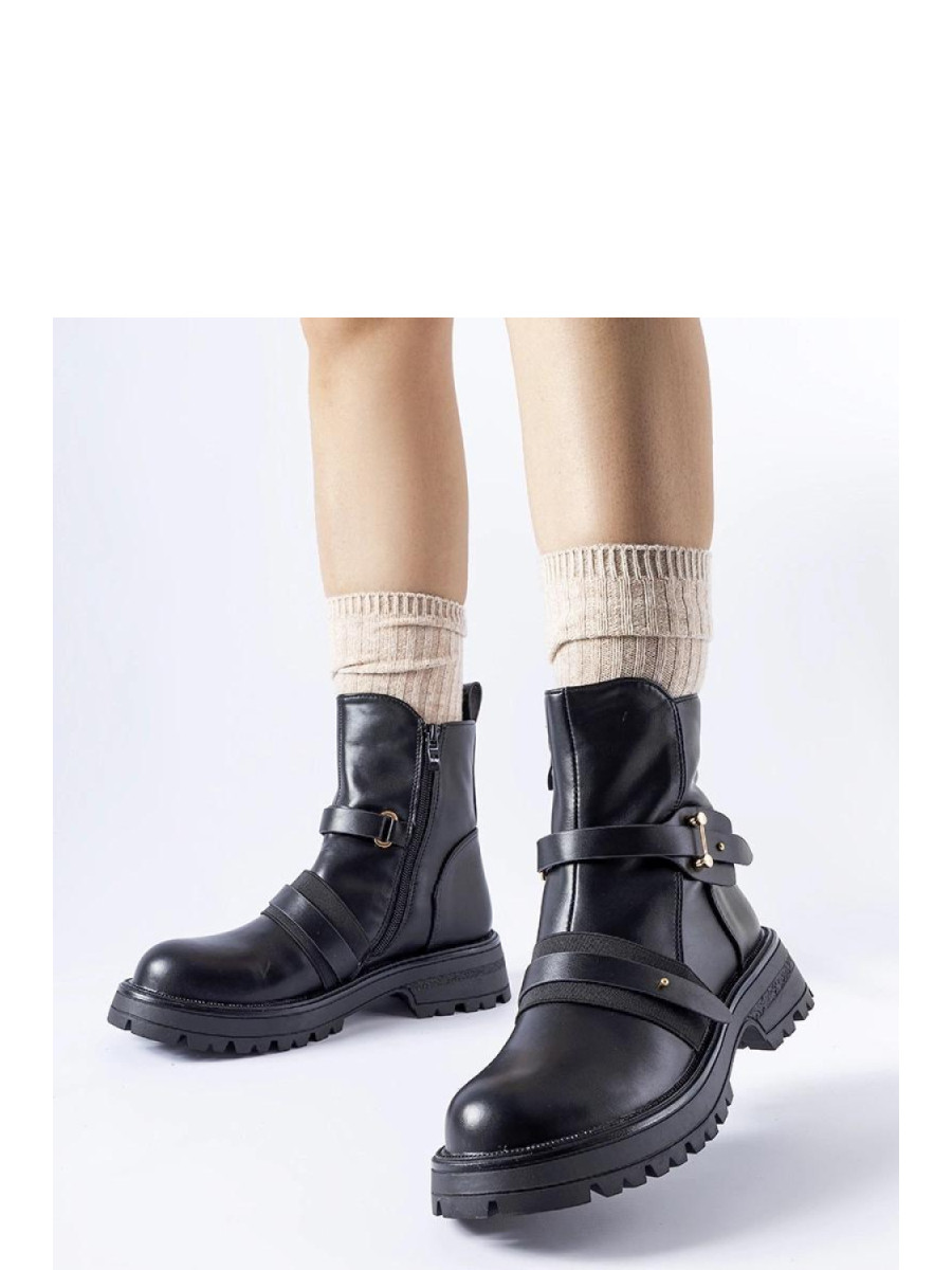 Bottes model 204816 Solea