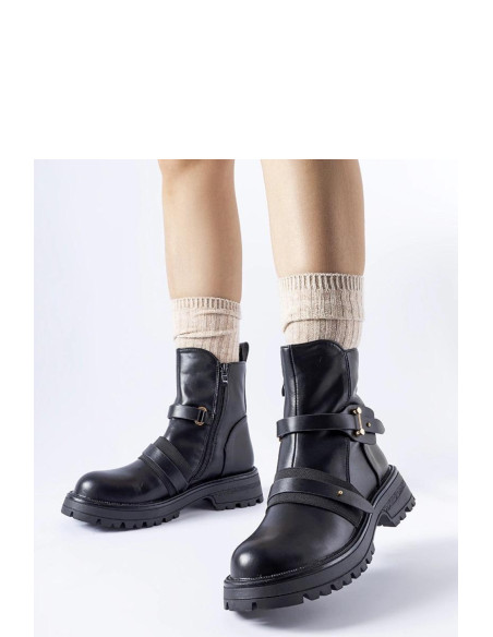 Bottes model 204816 Solea