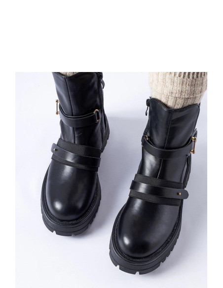Bottes model 204816 Solea