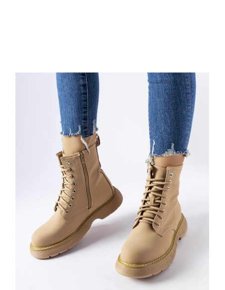 Bottes trappeur model 204832 Solea
