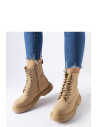 Bottes trappeur model 204832 Solea