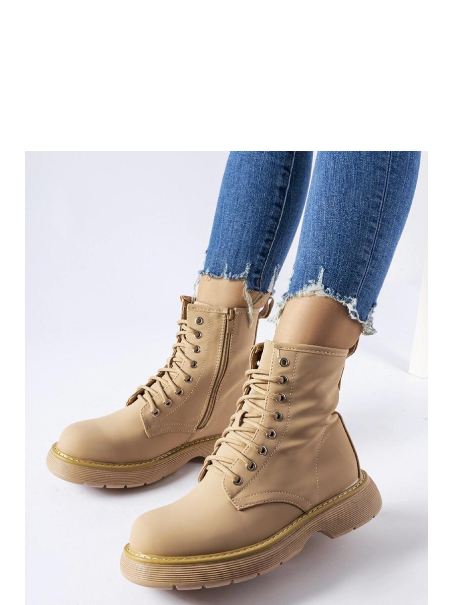 Bottes trappeur model 204832 Solea