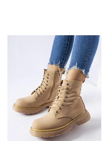 Bottes trappeur model 204832 Solea