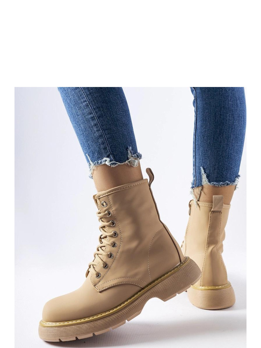 Bottes trappeur model 204832 Solea