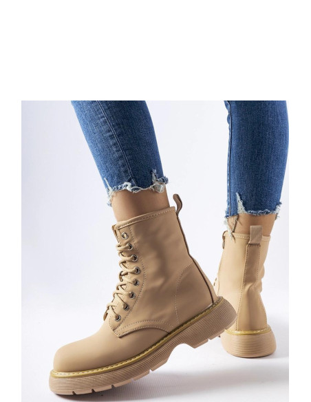 Bottes trappeur model 204832 Solea