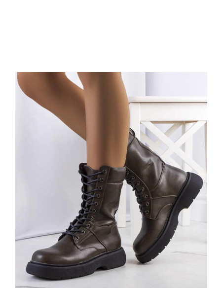 Bottes model 204848 Solea
